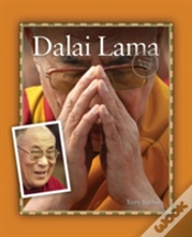 Capa do artigo Dalai Lama