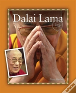 Capa do artigo Dalai Lama