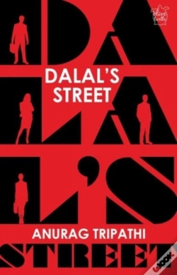 Capa do artigo Dalal'S Street