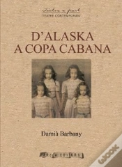 Capa do artigo D´Alaska A Copa Cabana