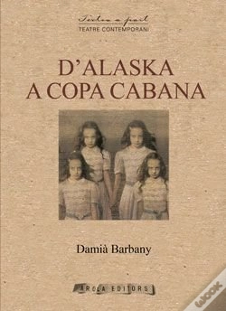 Capa do artigo D´Alaska A Copa Cabana