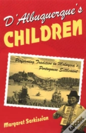 D'Albuquerque'S Children