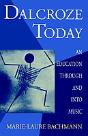 Dalcroze Today - Preview