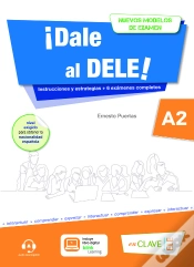 Capa do artigo ¡Dale Al Dele! A2