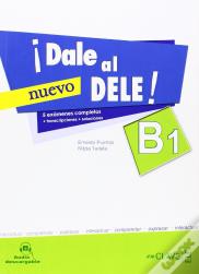 ¡Dale Al Dele! B1