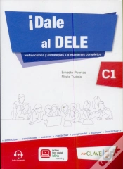 Capa do artigo ¡Dale Al Dele! C1