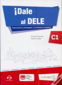 Capa do artigo ¡Dale Al Dele! C1