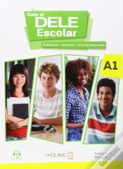 Capa do artigo Dale Al Dele Escolar A1