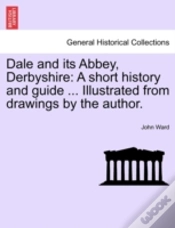 Capa do artigo Dale And Its Abbey, Derbyshire: A Short