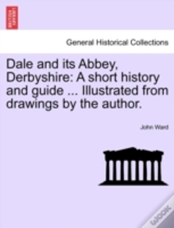 Capa do artigo Dale And Its Abbey, Derbyshire: A Short