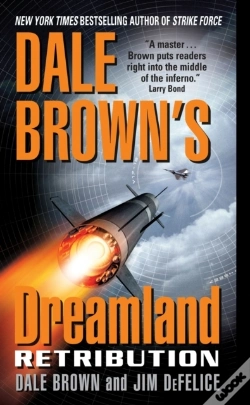Capa do artigo Dale Brown'S Dreamland