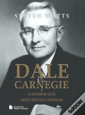 Capa do artigo Dale Carnegie