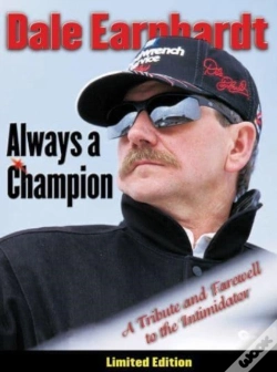 Capa do artigo Dale Earnhardt: Always A Champion