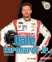 Capa do artigo Dale Earnhardt Jr., 3rd Edition