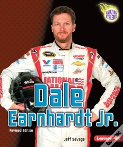 Capa do artigo Dale Earnhardt Jr., 3rd Edition