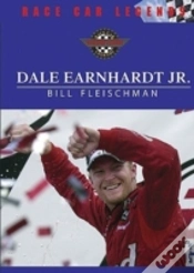 Capa do artigo Dale Earnhardt Jr.
