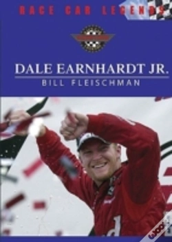 Capa do artigo Dale Earnhardt Jr.