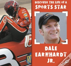 Capa do artigo Dale Earnhardt, Jr.