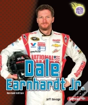 Capa do artigo Dale Earnhardt Jr.