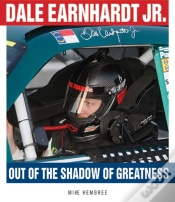Capa do artigo Dale Earnhardt Jr.
