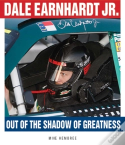 Capa do artigo Dale Earnhardt Jr.