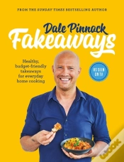 Capa do artigo Dale Pinnock Fakeaways