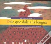 Capa do artigo Dale Que Dale A La Lengua