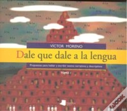Capa do artigo Dale Que Dale A La Lengua