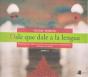 Dale Que Dale A La Lengua - Preview