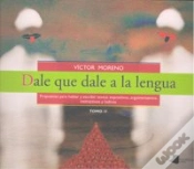 Capa do artigo Dale Que Dale A La Lengua