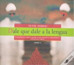 Capa do artigo Dale Que Dale A La Lengua