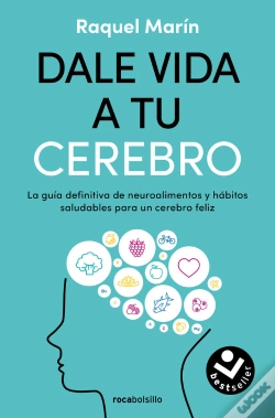 Capa do artigo Dale Vida A Tu Cerebro