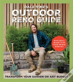 Capa do artigo Dale Vine'S Outdoor Reno Guide