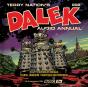 Dalek Audio Annual - Preview