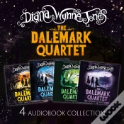 Capa do artigo Dalemark Quartet Audio Collection