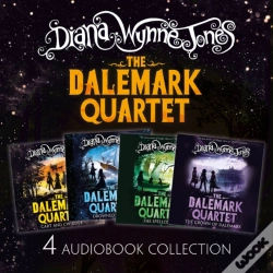 Capa do artigo Dalemark Quartet Audio Collection