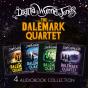 Dalemark Quartet Audio Collection - Preview