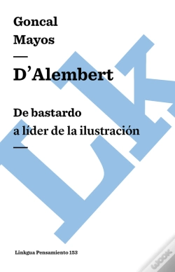 Capa do artigo D'Alembert: De Bastardo A Líder De La Ilustración