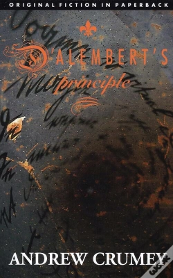 Capa do artigo D'Alembert'S Principle