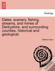 Capa do artigo Dales, Scenery, Fishing, Streams, And Mi