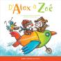 D'Alex À Zoé - Preview