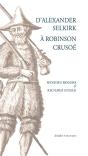 D'Alexander Selkirk A Robinson Crusoe - Preview