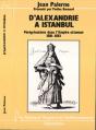 D'Alexandrie A Istanbul - Preview