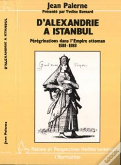 Capa do artigo D'Alexandrie A Istanbul