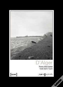 Capa do artigo D'Alger