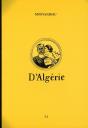 D'Algérie - Preview