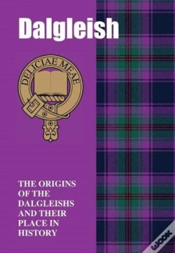 Capa do artigo Dalgleish