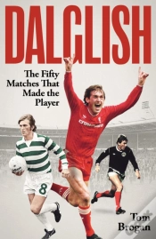 Capa do artigo Dalglish