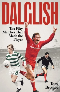 Capa do artigo Dalglish