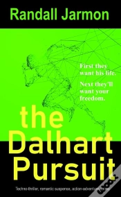 Capa do artigo Dalhart Pursuit